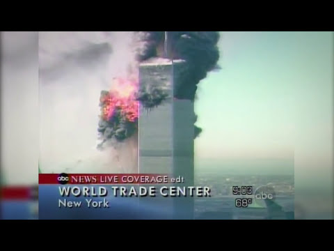 Remembering 9/11: Never Quit