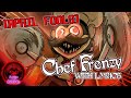 Chef Frenzy Cover With Lyrics Dark Deception APRIL FOOLS