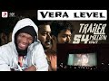 BIGIL Trailer Release Theatre Response Kerala Sam Vlogs REACTION