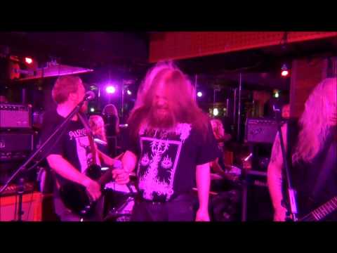 Ymir's Blood feat. Nemesis - Origin of Iron