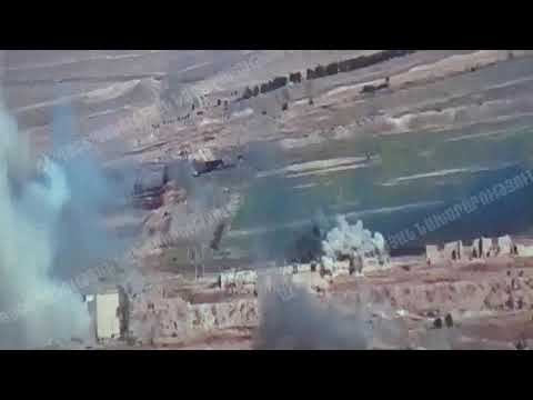 Հակառակորդի տանկերի խոցումը. ՊԲ