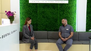 Բուժ ինֆո/Buj Info/ Ժպտա համարձակ/28.10.2024