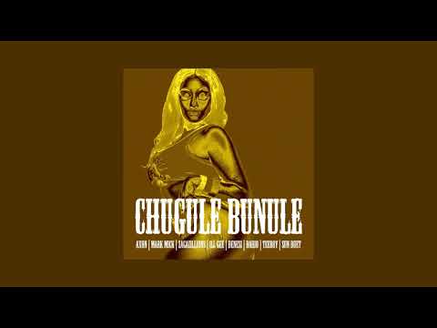 Axon - Chugule Bunule (feat. Mark Mick, Zagazillions, Ill Gee, Denesi, Dario, Teeboy & Sun Duet)