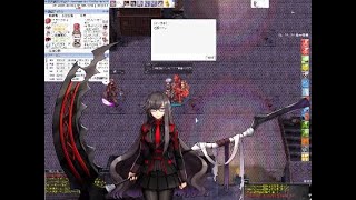 【RO】徒歩メカ、ハートハンター軍事基地攻略を目指して　その２　イーブル撃破！