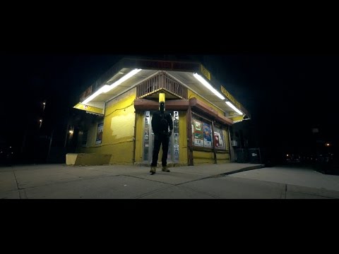 S Dot- Quiet Storm Freestyle