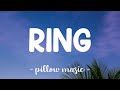 Ring - Cardi B (Feat. Kehlani) (Lyrics) 🎵