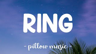 Ring - Cardi B (Feat. Kehlani) (Lyrics) 🎵