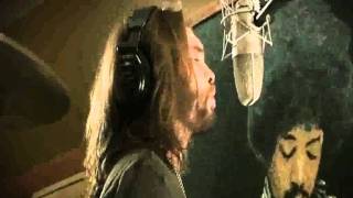Bo Bice - You Take Yourself With You (with lyrics)