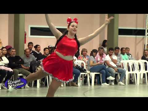 3ºBloque Enfoque Norteño 20   12   25   Speluzzi Gala de Patín Artístico