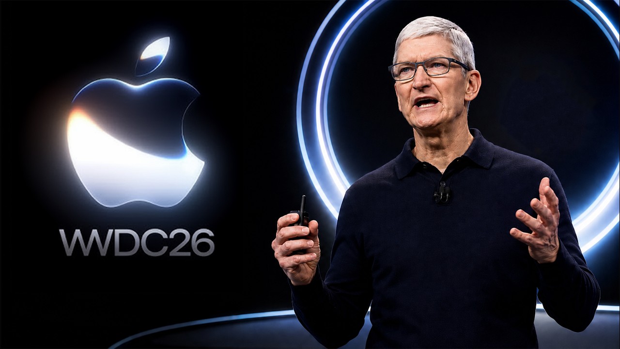 Apple WWDC 2026 – The Start of a NEW Era! — Full Transcript (June 6 ...