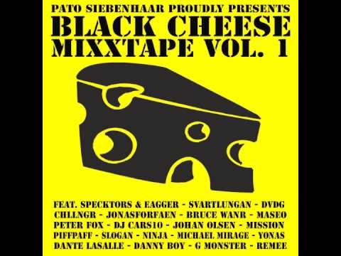 Pato Siebenhaar - PC Nazi