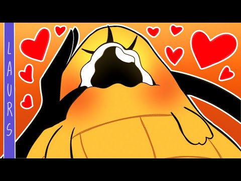 "Rockabye Billy" by @MilkintheMicrowaver  ft. @AXIE  Animatic - Gravity Falls (The Book Of Bill)