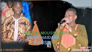 Download lagu ZIKIRI BAMOUSSA KEITA & ISOUF HAIDARA mp3 Download lagu ZIKIRI BAMOUSSA KEITA & ISOUF HAIDARA mp3