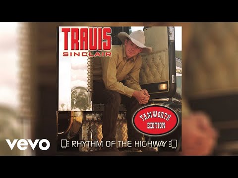 Things I'd Rather Have Been - Travis Sinclair