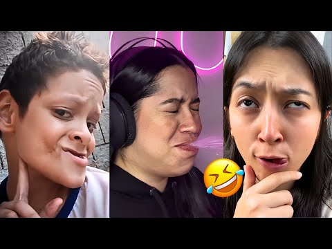 TRY NOT TO LAUGH 🤣 Best internet memes #19