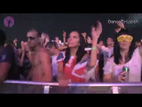 Faithless - Insomnia (Fedde Le Grand Bootleg) [played by Fedde Le Grand]