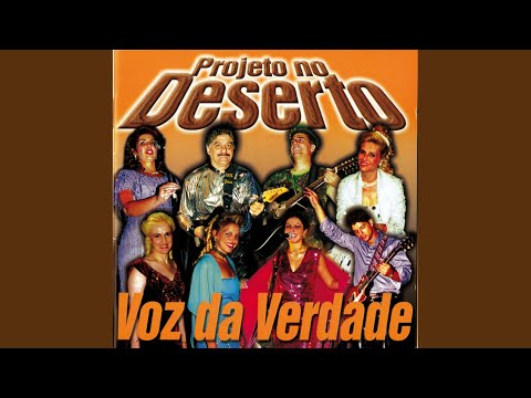 Coração de Pedra Em Coração de Carne - Voz da Verdade