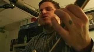 Dustin Kensrue - State Trooper (acoustic)