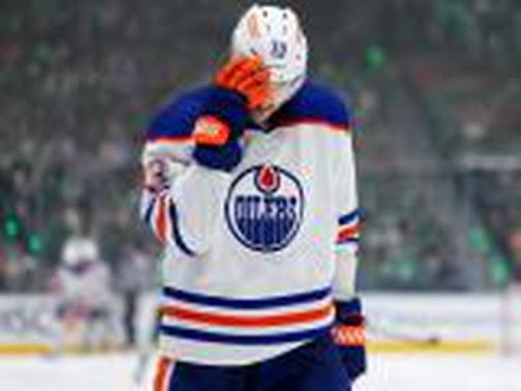 The Cult Of Hockey'S "Oilers Go In Big For More Scoring" Podcast