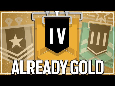 Copper To Diamond: The Gold Match