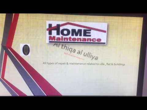 Al thiqa al ulliya technical services