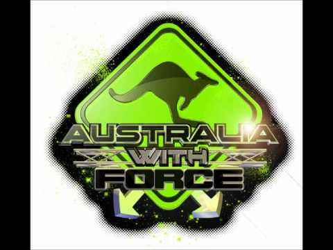 AWF047 - B1 - Starstruck featuring. Andy L - Find A Way