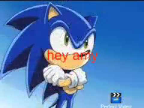 Sonic x season 4 episode 1