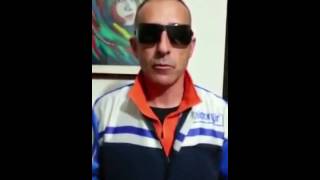 l&#39;UOMO CHE NON PARLA