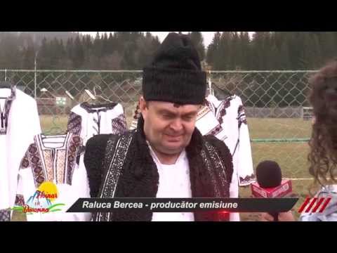 Hoinar in Bucovina - Comuna Moldovita