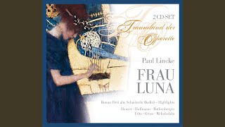 Musik-Video-Miniaturansicht zu Oftmals ward es uns schon prophezeit Songtext von Paul Lincke