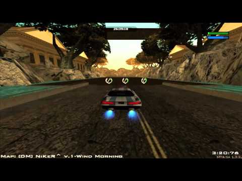 [DM] NiK3R-Vol1-Wind Morning