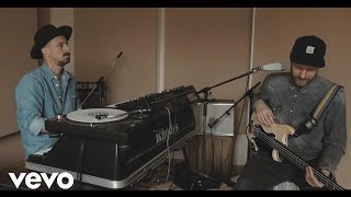 Sepalot - Hard Rain (feat. Angela Aux) [Live Version] ft. Angela Aux
