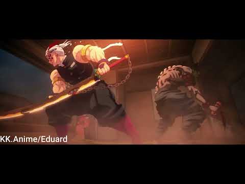 Infinishit-El topao.exe || Kimetsu no Yaiba-AMV