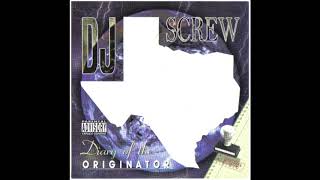 DJ Screw - Str8 Ballin&#39; (2Pac)