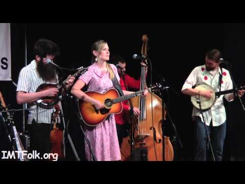 "The Stillness", Nora Jane Struthers & The Party Line