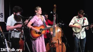 "The Stillness", Nora Jane Struthers & The Party Line