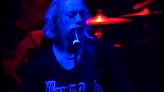 Warrant - "Face" 4/15/00, Detroit, MI.