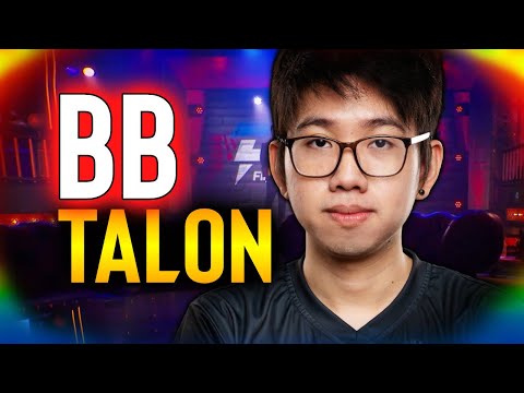 TALON vs BetBoom Team - SEMI-FINAL - DREAMLEAGUE SEASON 26 DOTA 2