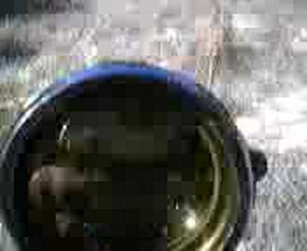 SOFT AIR CEKKINO (cecchino) GOS