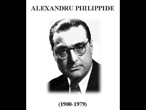 ALEXANDRU PHILIPPIDE