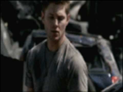 Supernatural-Instantly Gratified