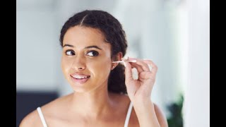 Earwax Care: Safe Home Remedies and What to Avoid! #healthyliving  #easy #homecare #earwax #safe