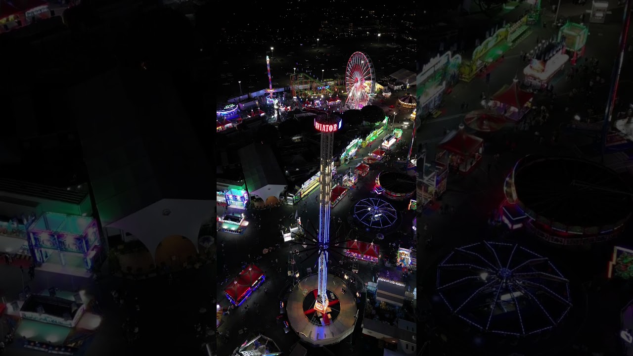 Oc Fair jul24/25 Home of the annual Orange County Fair plus year-round events for the whole family.