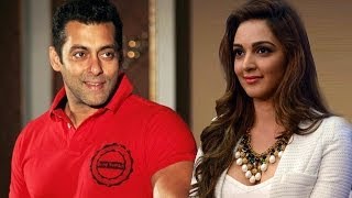 When Salman Khan Dated Shaheen !