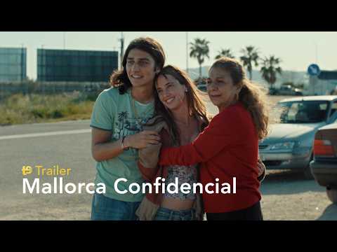 Mallorca Confidencial - Trailer