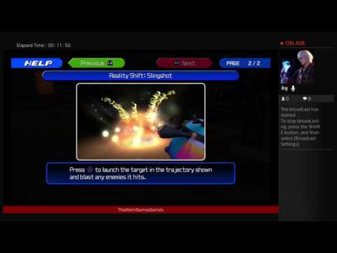 KINGDOM HEARTS 2.8 FCP