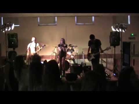 Teenage Kicks (Live cover) - The Undertones | Miss Murder