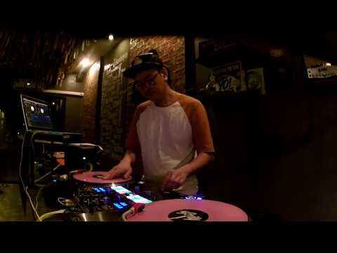 HaniBaHoey - Pioneer DJ TH Online Audition Rookie of The Year 2017