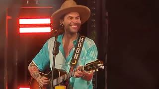 Niko Moon / Margaritaville (J.Buffett) / Starland Ballroom / 2/24/24 - Better Days Tour