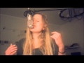 Magic (Coldplay) Live Cover by Miri Zielke ...